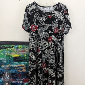 Lularoe Jessie